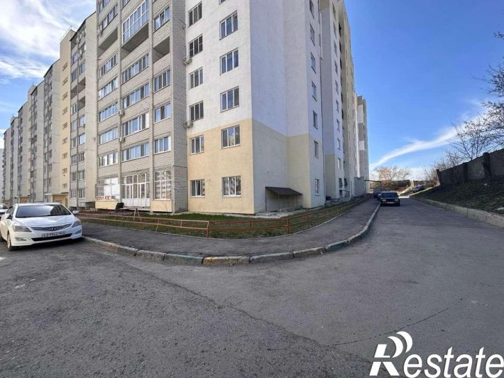 Торговое помещение Романтиков улица, 48ка