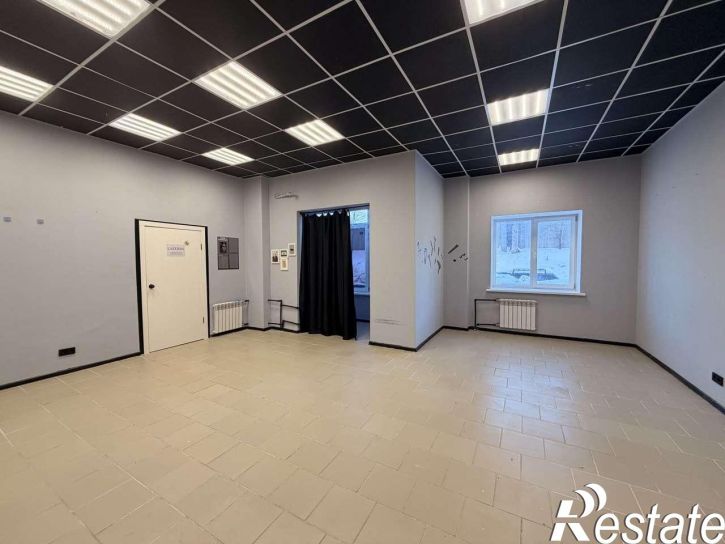 Торговое помещение Романтиков улица, 48ка