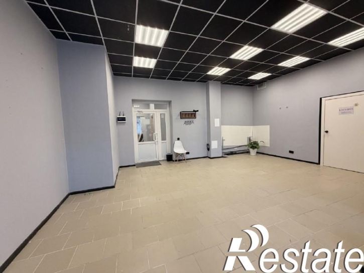 Торговое помещение Романтиков улица, 48ка