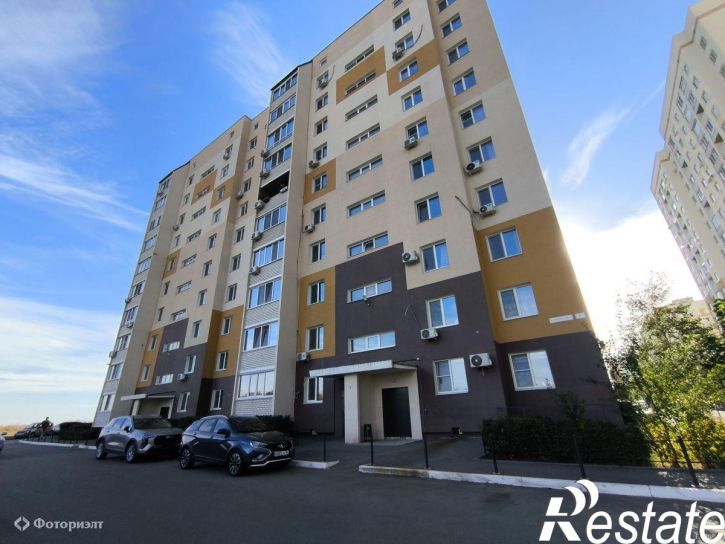 1-комн квартира Кривохижина Александра ул, 8
