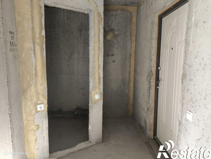 1-комн квартира Кривохижина Александра ул, 8