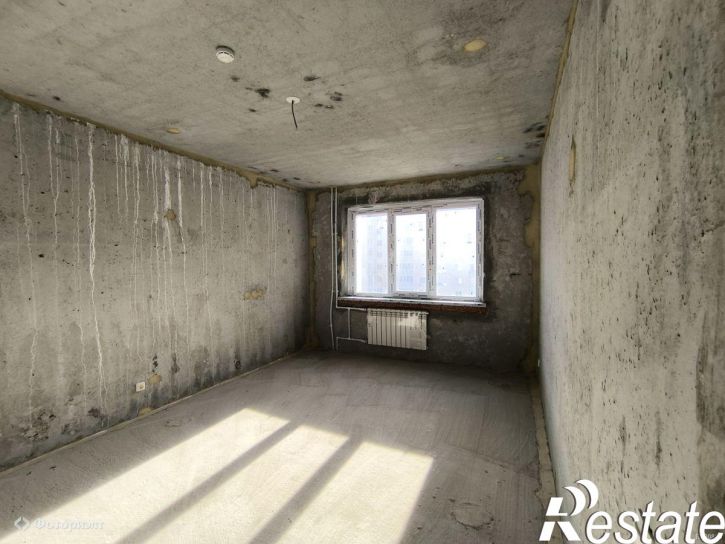 1-комн квартира Кривохижина Александра ул, 8