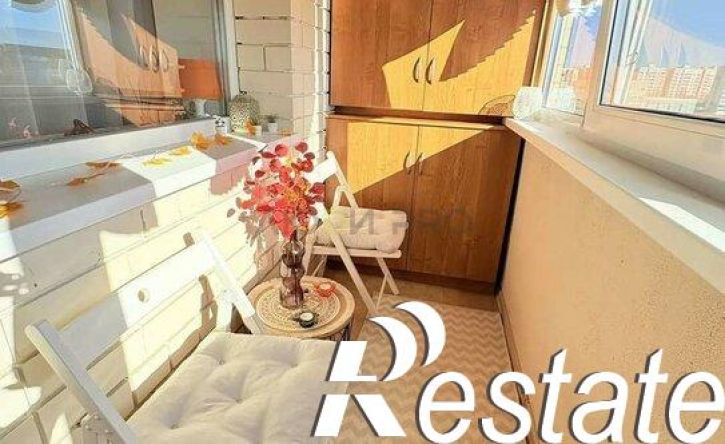 2-комн квартира Пензенская улица, 29А,  д. 29А