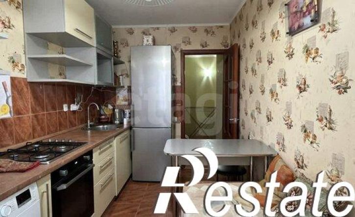 1-комн квартира улица Чехова, 6А,  д. 6А