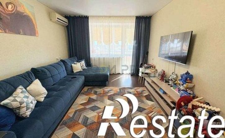 2-комн квартира Пензенская улица, 29А,  д. 29А