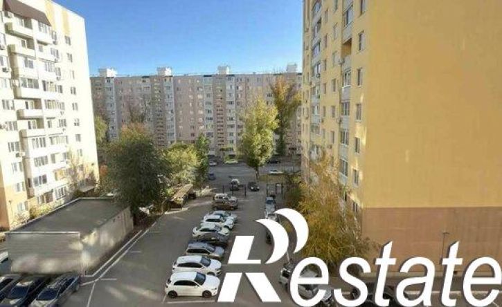 1-комн квартира Огородная улица, 155,  д. 155