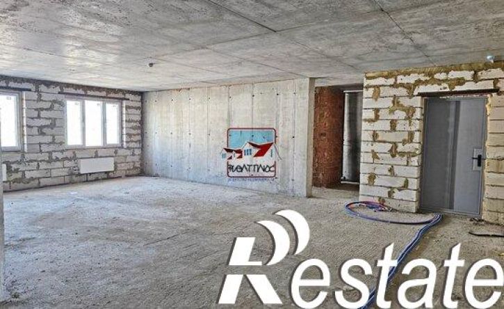 3-комн квартира улица Сакко и Ванцетти, 27/31,  д. 27/31