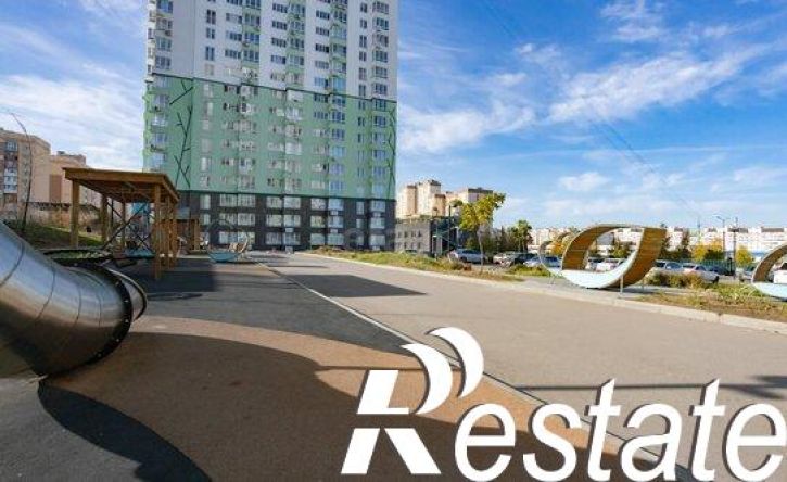 2-комн квартира проспект Героев Отечества, 5А,  д. 5А