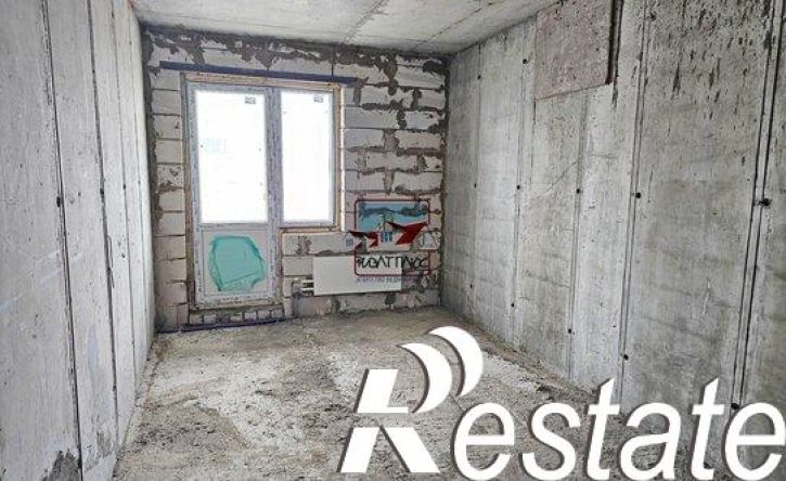 3-комн квартира улица Сакко и Ванцетти, 27/31,  д. 27/31