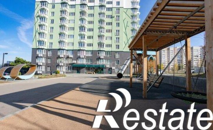 2-комн квартира проспект Героев Отечества, 5А,  д. 5А