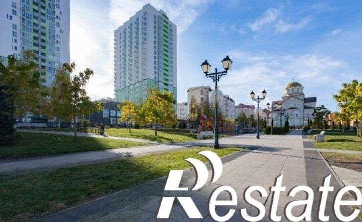 2-комн квартира проспект Героев Отечества, 5А,  д. 5А