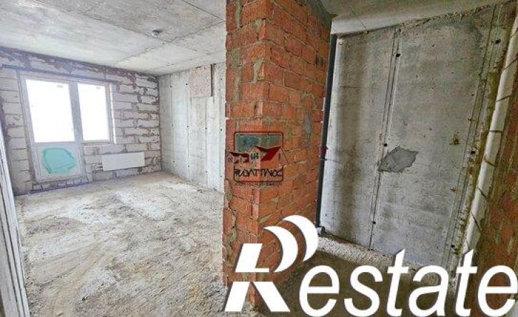 3-комн квартира улица Сакко и Ванцетти, 27/31,  д. 27/31