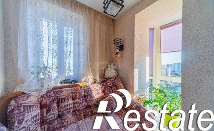 3-комн квартира улица Мичурина, 82/84,  д. 82/84