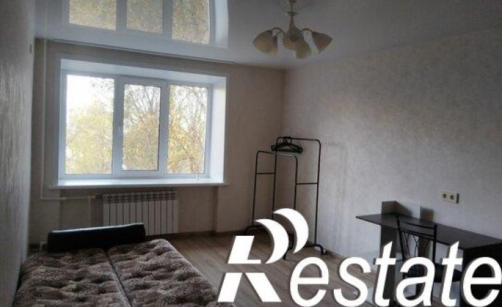 1-комн квартира Гвардейская улица, 3А,  д. 3А