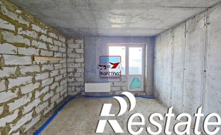 3-комн квартира улица Сакко и Ванцетти, 27/31,  д. 27/31