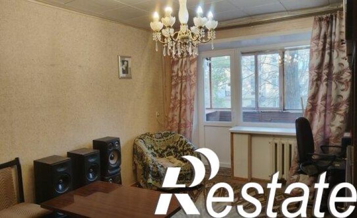 2-комн квартира Высокая улица, 18,  д. 18