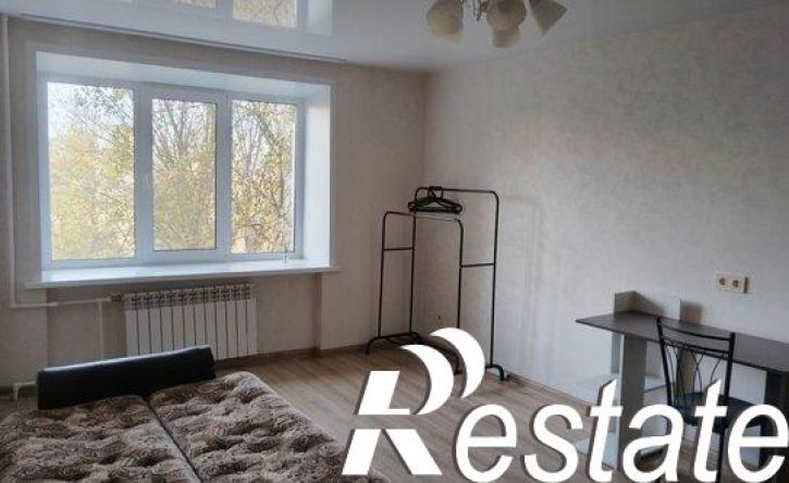 1-комн квартира Гвардейская улица, 3А,  д. 3А