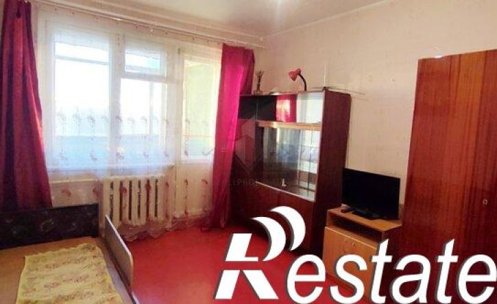 1-комн квартира 3-й Кавказский тупик, 1А,  д. 1А