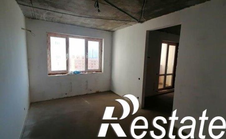 1-комн квартира проспект Героев Отечества, 4А,  д. 4А