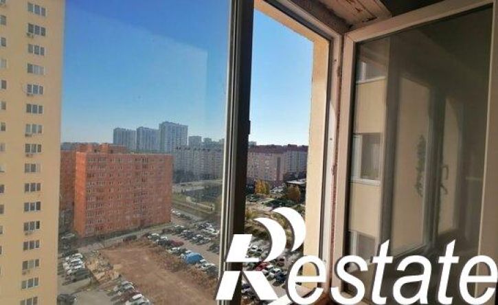 1-комн квартира проспект Героев Отечества, 4А,  д. 4А