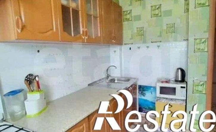 3-комн квартира улица Чапаева, 14/26,  д. 14/26