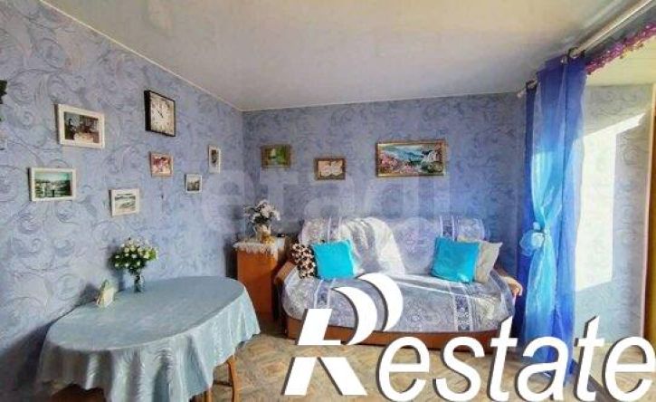 3-комн квартира улица Чапаева, 14/26,  д. 14/26
