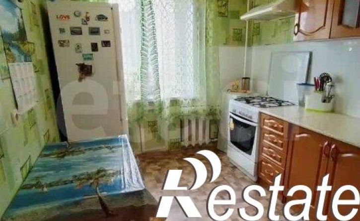 3-комн квартира улица Чапаева, 14/26,  д. 14/26