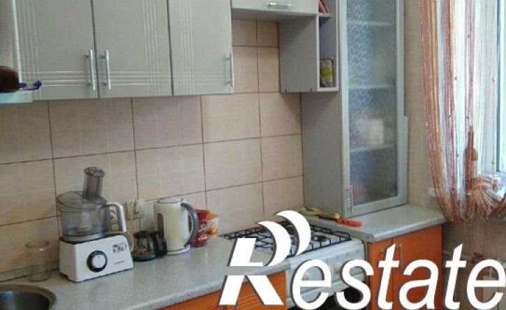 1-комн квартира Самойловская улица, 57,  д. 57