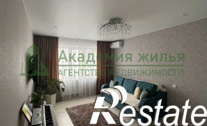1-комн квартира улица Уфимцева, 3В,  д. 3В