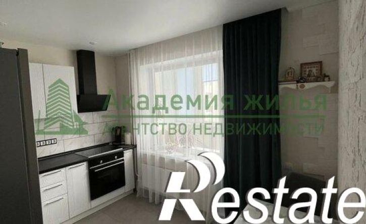 1-комн квартира улица Уфимцева, 3В,  д. 3В