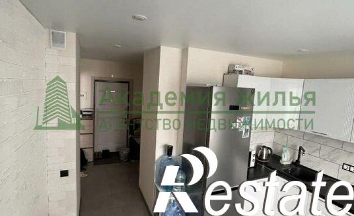 1-комн квартира улица Уфимцева, 3В,  д. 3В