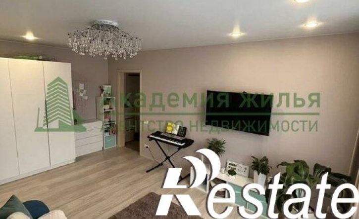 1-комн квартира улица Уфимцева, 3В,  д. 3В