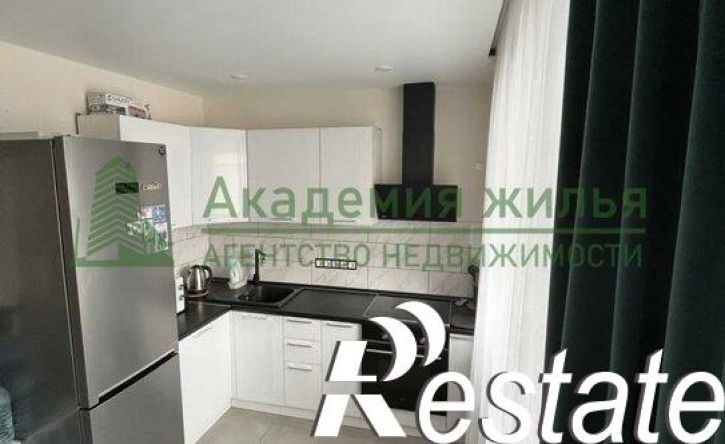 1-комн квартира улица Уфимцева, 3В,  д. 3В