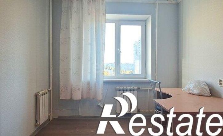 3-комн квартира Лесная улица, 1,  д. 1