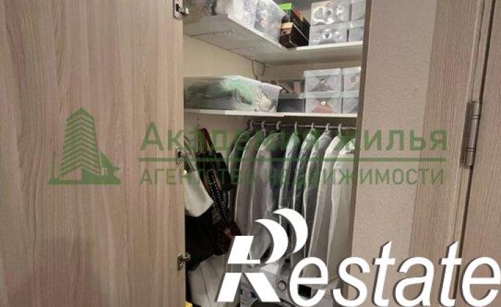 1-комн квартира улица Уфимцева, 3В,  д. 3В