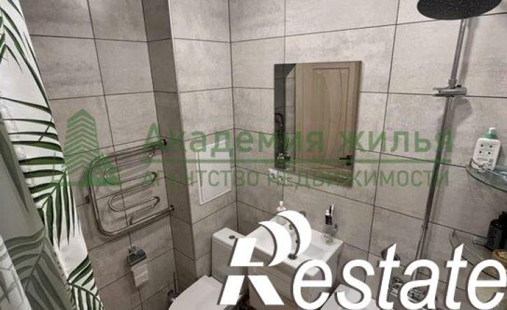 1-комн квартира улица Уфимцева, 3В,  д. 3В