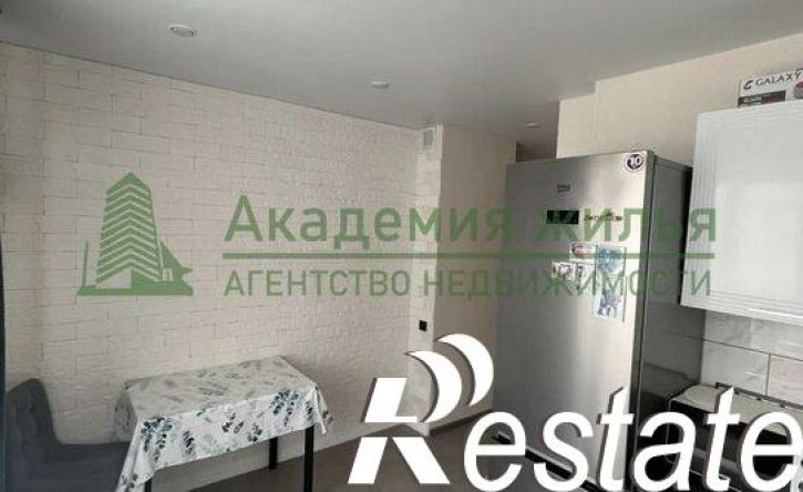 1-комн квартира улица Уфимцева, 3В,  д. 3В