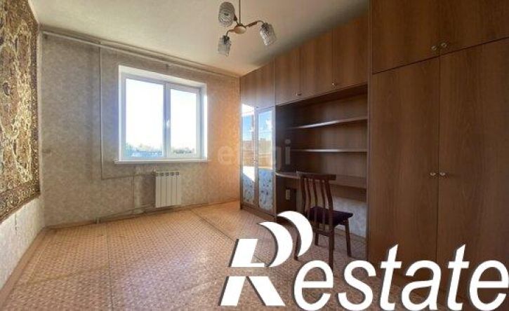 3-комн квартира Весенняя улица, 12А,  д. 12А