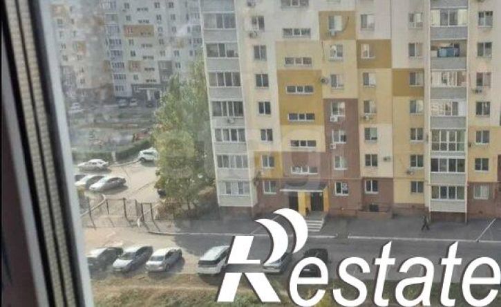 1-комн квартира улица Кривохижина Александра, 6Б,  д. 6Б