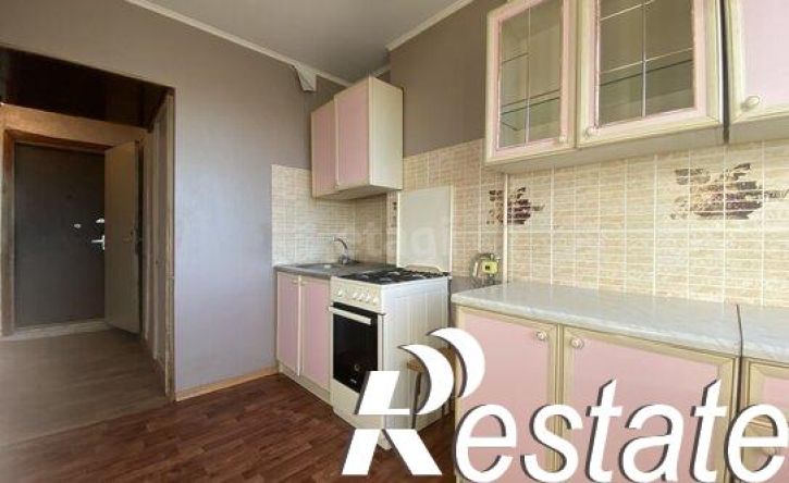 3-комн квартира Весенняя улица, 12А,  д. 12А