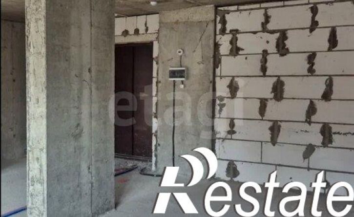 1-комн квартира улица Кривохижина Александра, 6Б,  д. 6Б