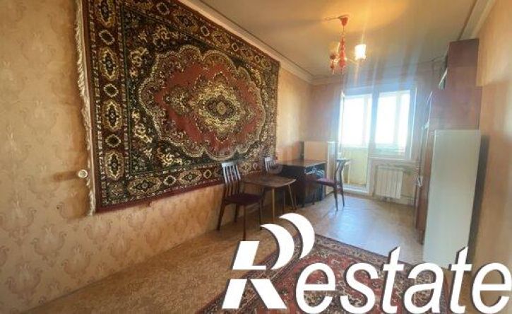 3-комн квартира Весенняя улица, 12А,  д. 12А