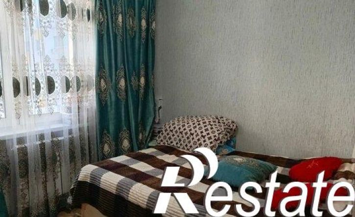 3-комн квартира улица Михаила Галкина-Враского, 9,  д. 9