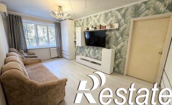 3-комн квартира улица Чернышевского, 14,  д. 14