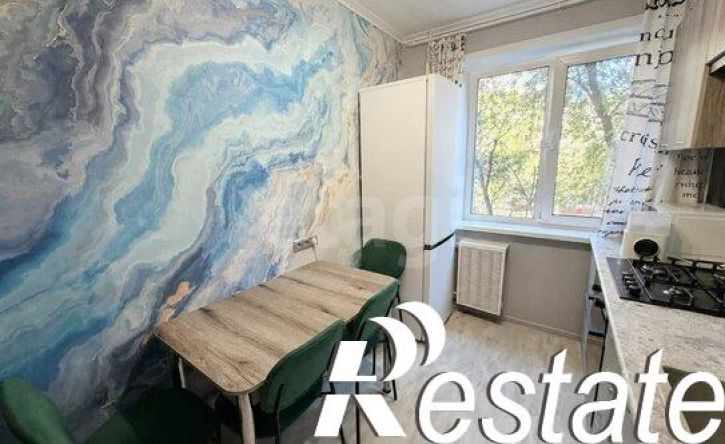 3-комн квартира улица Чернышевского, 14,  д. 14