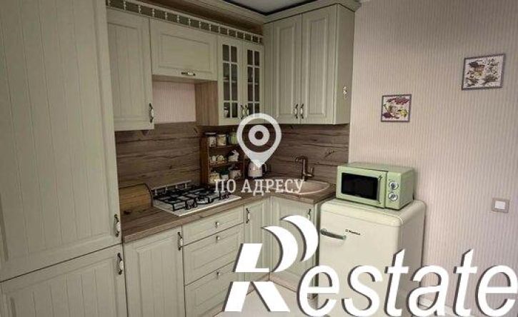 1-комн квартира улица имени Оржевского В. И., 5А,  д. 5А