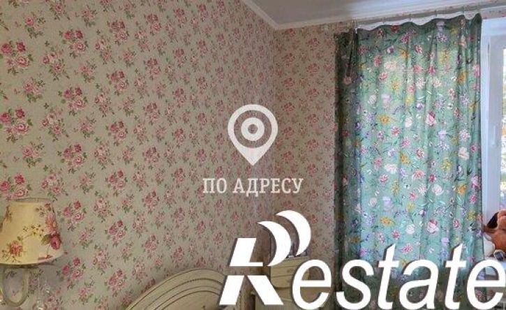 1-комн квартира улица имени Оржевского В. И., 5А,  д. 5А