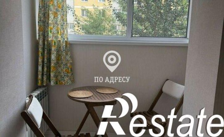 1-комн квартира улица имени Оржевского В. И., 5А,  д. 5А