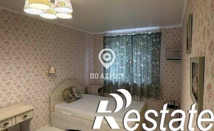 1-комн квартира улица имени Оржевского В. И., 5А,  д. 5А