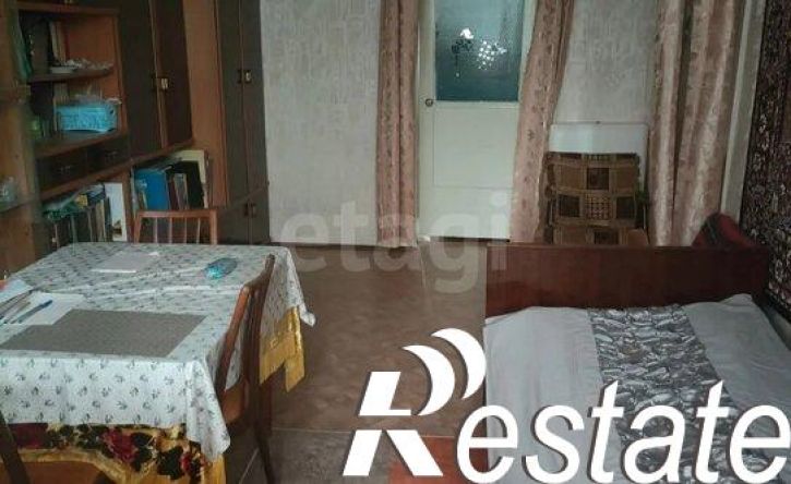 2-комн квартира Тверская улица, 36А,  д. 36А